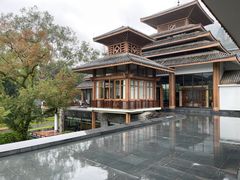 -广悦华阳朔河畔度假酒店(十里画廊遇龙河店)