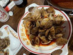-阿润打边炉·鲜切鸡煲(华漕店)
