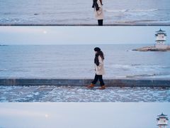 -兴城海滨风景区