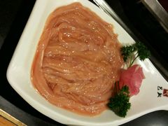 android_upload_pic-巴奴毛肚火锅(商城路店)