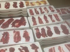 -谭三娘鲜切牛肉自助火锅(文殊院店)