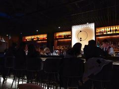 -STARRY CAFE & LOUNGE BAR(高新店)