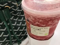 -奈雪的茶(市百一店)