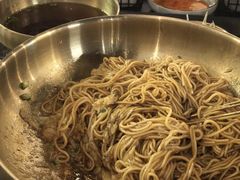 -贡梅老面馆·蟹粉面·无锡特色小吃(南长街主推店)