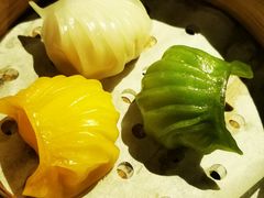 -万丽轩·粤菜(王府井金茂万丽酒店)