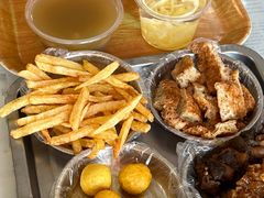 -阿信糖水(体育花园店)