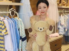 -百联奥特莱斯广场(武汉盘龙店)