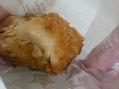 -肯德基(新凌云店)