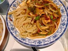 -疆遇·新新新新的新疆菜(万达店)