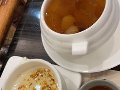桂花双皮奶-虾饺妹·粤式手工点心(水荫路店)