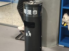 -丽达购物中心(崂山店)