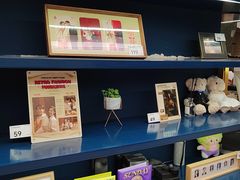 -海马体照相馆(环贸iapm大师爱情店)