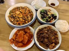 -陈傻子餐厅(世纪都会店)