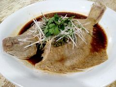 -大鸭梨烤鸭店(花园村店)