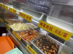 -玉华饮食店(茅台路店)