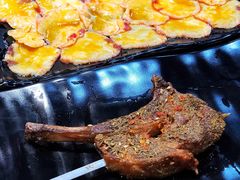 -丹东丛炟海鲜烧烤(江艺路店)