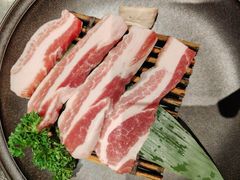 -無二炙坊·和牛烧肉(大钟寺1733店)