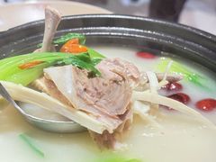 -兰溪小馆(东直门簋街店)