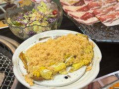 -谷雨日式烧肉(万达金街店)