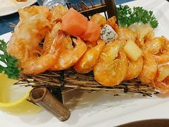 -御沪沪味园.融合菜.海鲜(斜土路店)