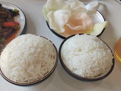 -西域美食(西直门南小街店)