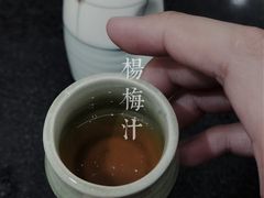 杨梅酒-美极鲜食坊(宝安南路店)