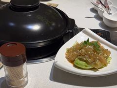 -百年果林椰子鸡(中洲店)