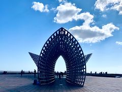 -南汇嘴观海公园