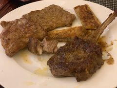 -金石国际大酒店·金丽自助餐厅