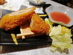 -争鲜回转寿司(南开大悦城店)