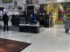 -伊势丹(现代城店)