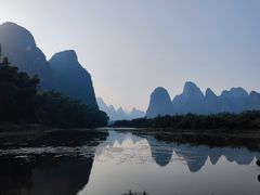 -桂林兴坪漓江