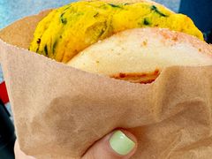 -星巴克(上海虹桥站2A检票口)