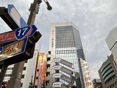 -秋叶原电器街