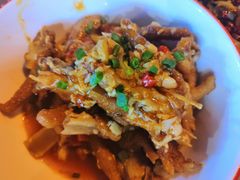 -虎子烧烤(湘江北路店)