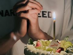 -可丽可丽·生日蛋糕·下午茶
