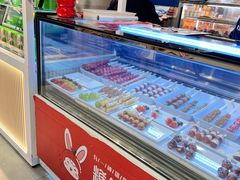 -盒马鲜生(双清路店)