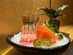 -隐泉京望日式料理(太和广场店)