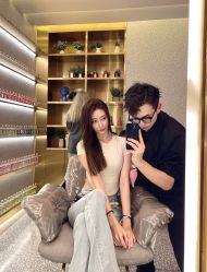 -3AM·S HAIR SALON烫发染发接发