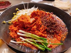 -岗上渣渣老火锅(两路口店)