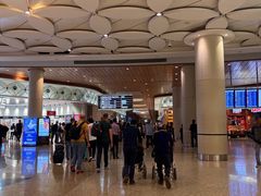 -贾特拉帕蒂·希瓦吉国际机场