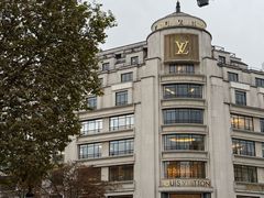 -路易·威登(香榭丽舍大道店)