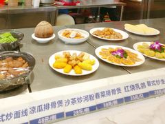 -新海利(北岭店)