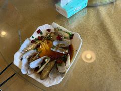-晓琦农家菜馆·地道农家菜