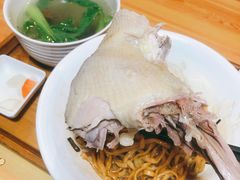 -富源春面馆(四川北路店)