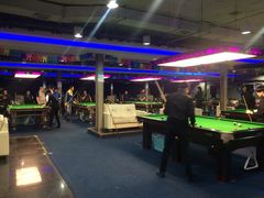 -云川台球(马甸店)