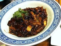 -局气 烤鸭·北京菜(光华路店)