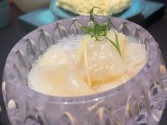 -老城鲜·小海鲜贝贝煲火锅(壹方城店)