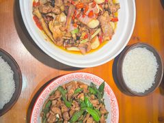-陈家婆的菜(梅溪湖店)