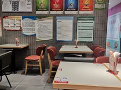 -喜家德虾仁水饺(方庄店)